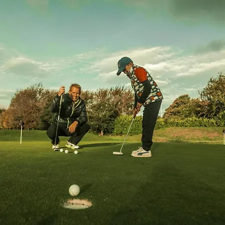 Formby Hall Golf &