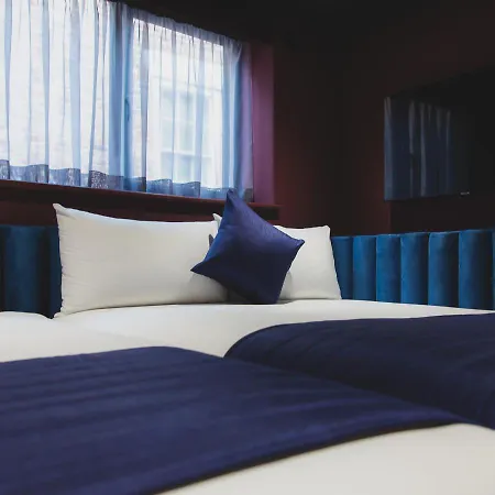 Hotel Duke Street Boutique