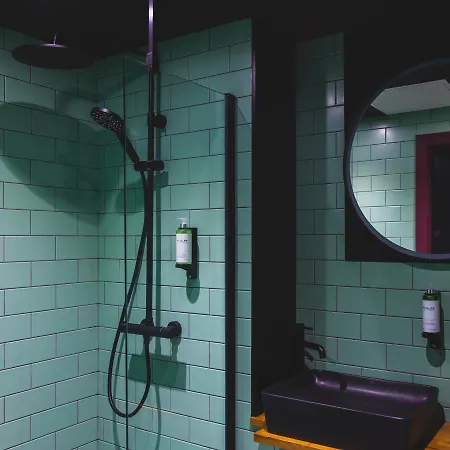 Hotell Duke Street Boutique Liverpool