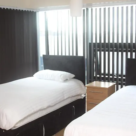 The Print Works Apartamento *
