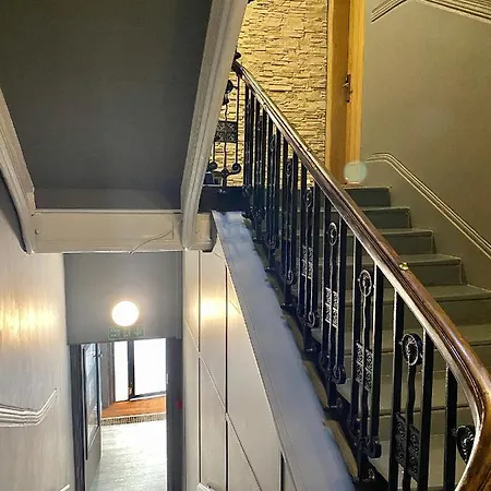 Eleanor Rigby Apts Stanley Street 4* Ливерпуль