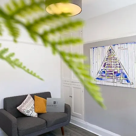 The Baltic By Serviced Living