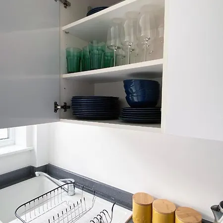Apartment The Baltic By Serviced Living Liverpool