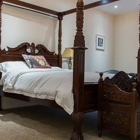 Hotel Penny Lane Liverpool