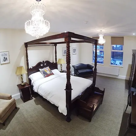 Hotel Penny Lane