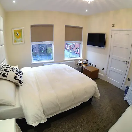 Penny Lane 3* Liverpool