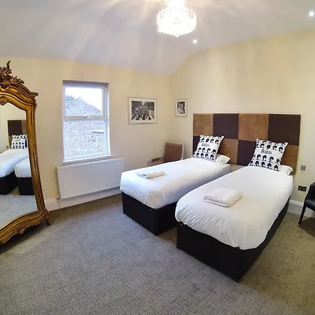 Penny Lane Hotel 3*