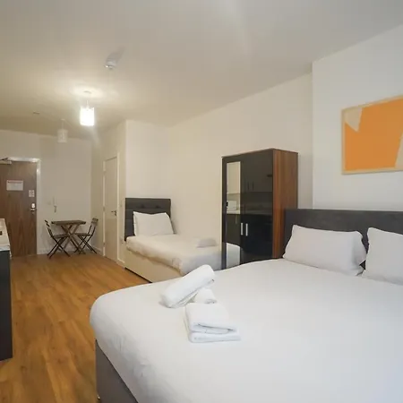 Aparthotel Granite House