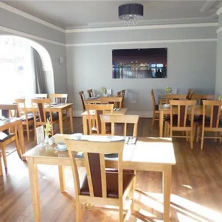 Orrell Park