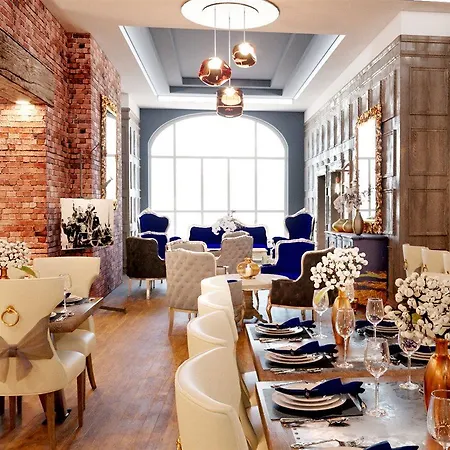 The Dixie Dean Hotel Liverpool