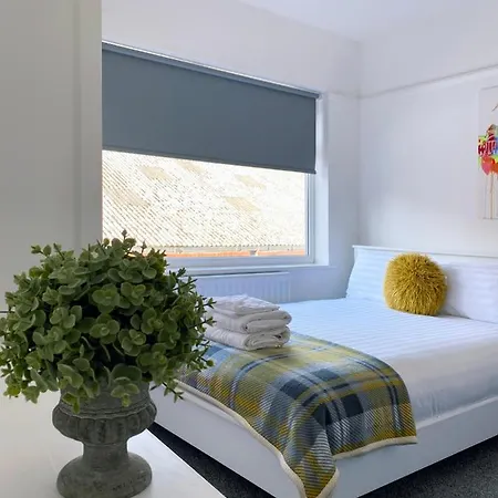 The Baltic By Serviced Living *