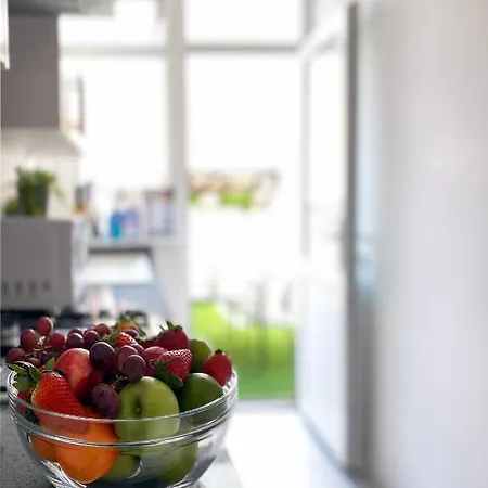 The Baltic By Serviced Living Liverpool