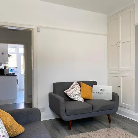 The Baltic By Serviced Living Apartment Liverpool