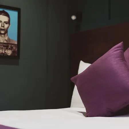 Duke Street Boutique Hotel 4*