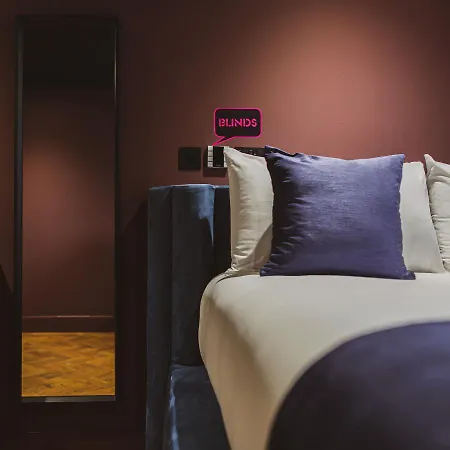 Duke Street Boutique 4*