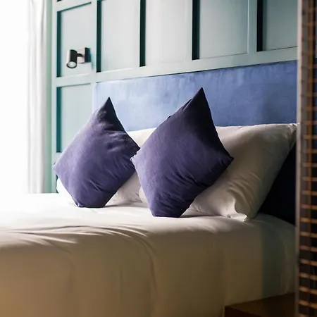 Hotell Duke Street Boutique