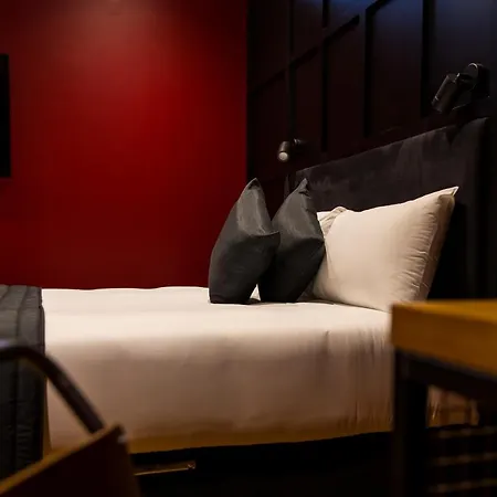 Hotell Duke Street Boutique 4*