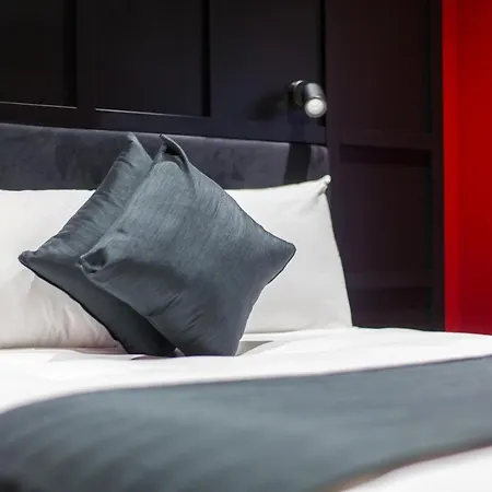 Duke Street Boutique 4* Liverpool