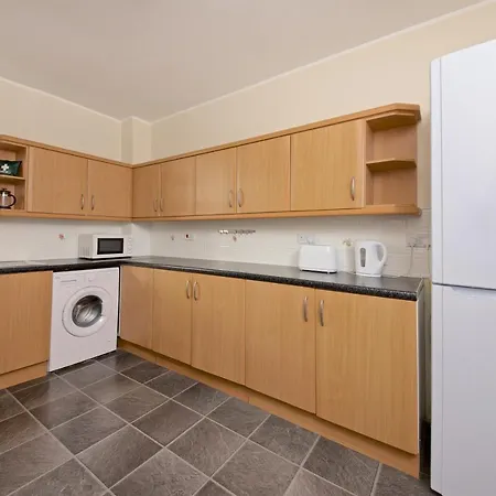 Apartment - Lawrence Road Bb1 Liverpool
