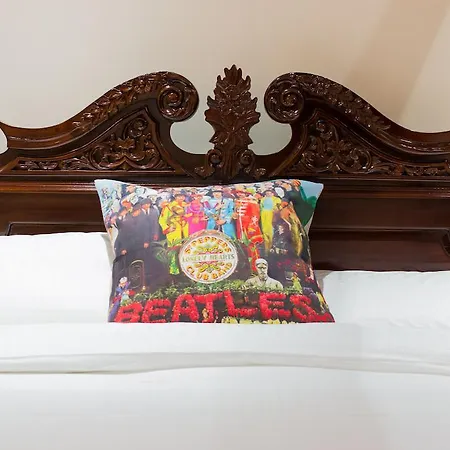 Penny Lane 3* Liverpool