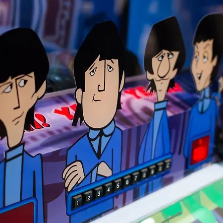 Penny Lane Отель