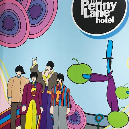 Penny Lane