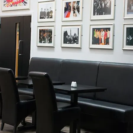 Hotel Penny Lane Liverpool