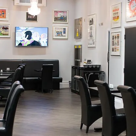 Penny Lane 3* Liverpool