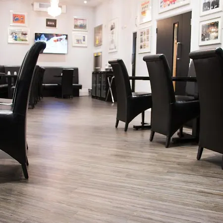 Penny Lane Hotel 3*