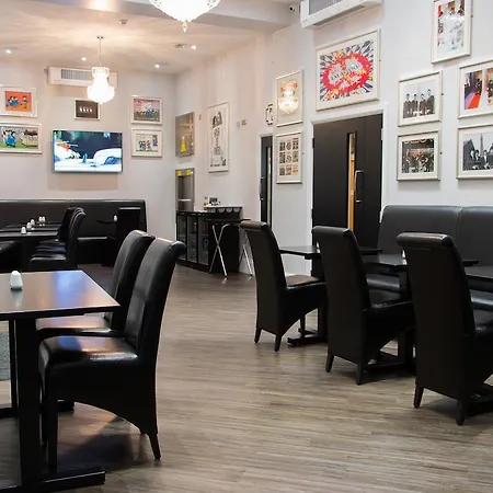 Penny Lane 3* Ливерпуль