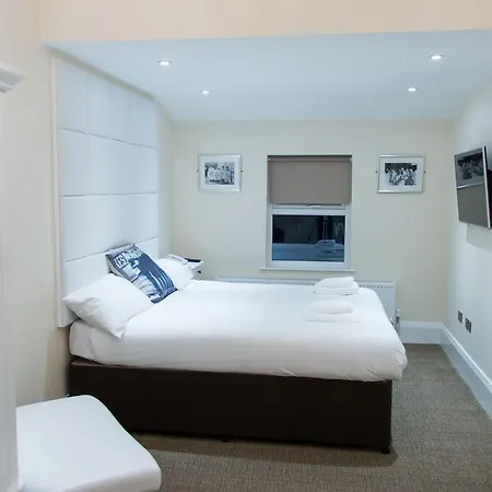 Hotel Penny Lane