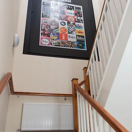 Penny Lane Hotel