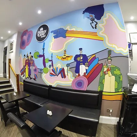 Hotel Penny Lane