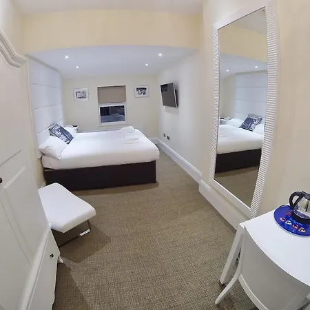Penny Lane Hotel Liverpool