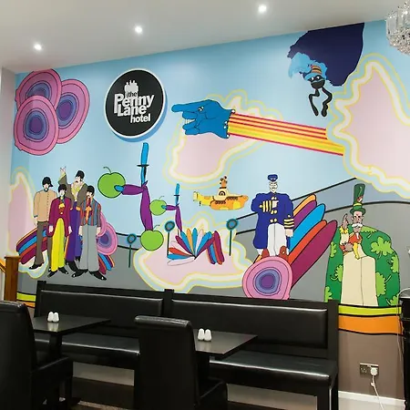 Hotel Penny Lane