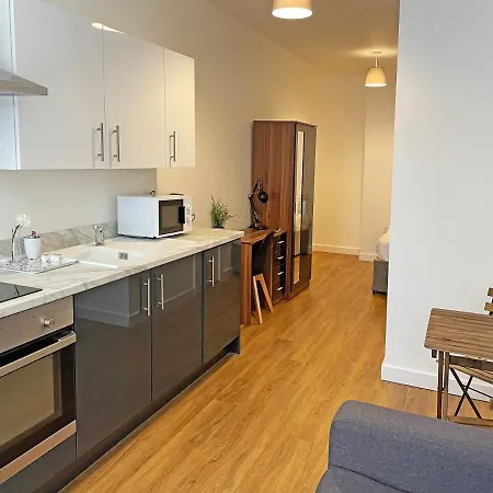 Aparthotel Granite House