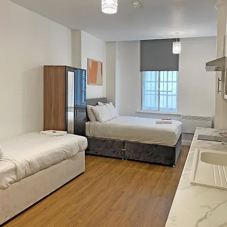 Granite House *