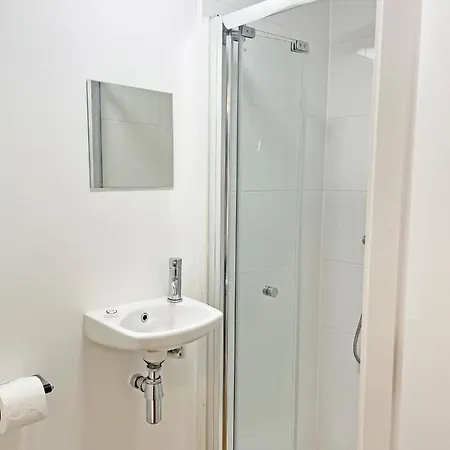 Aparthotel Granite House