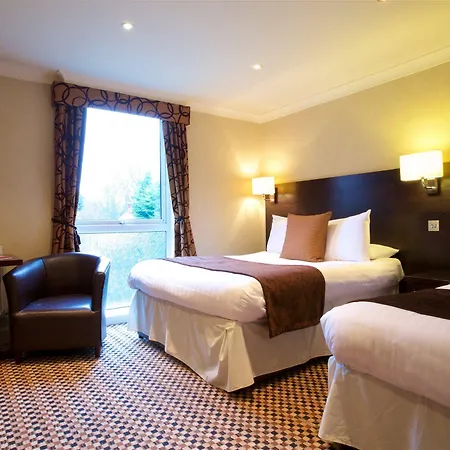 Отель Aigburth Hotel, Sure Collection By Bw