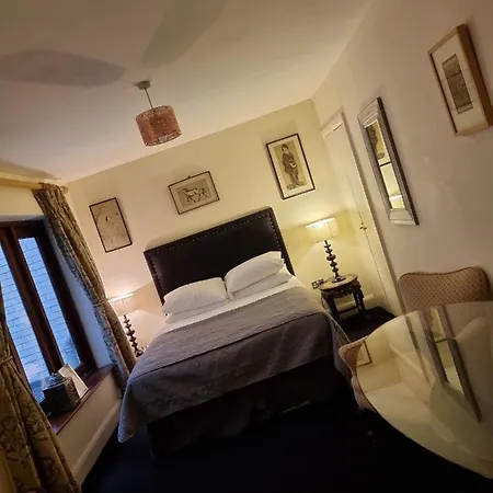 The Racquet Club Апарт-отель 3*