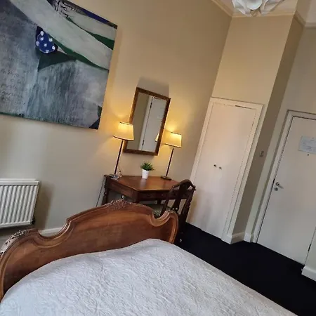 The Racquet Club Апарт-отель 3*