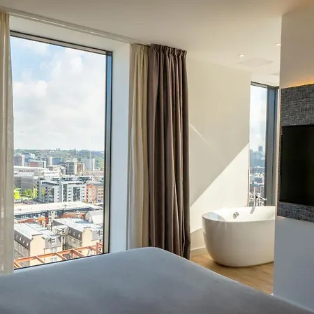 Innside By Melia 4*