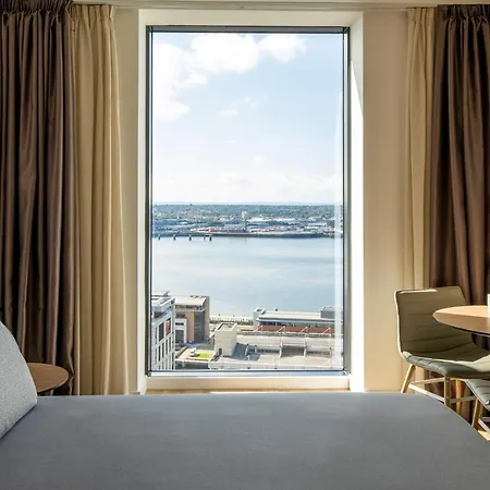 Innside By Melia Liverpool