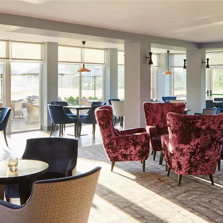 Formby Hall Golf & Hotell Southport