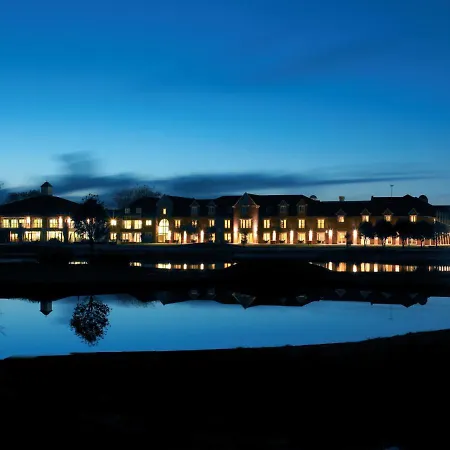 Formby Hall Golf & 4*