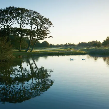 Formby Hall Golf & 4*