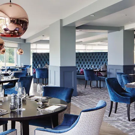 Hotell Formby Hall Golf &