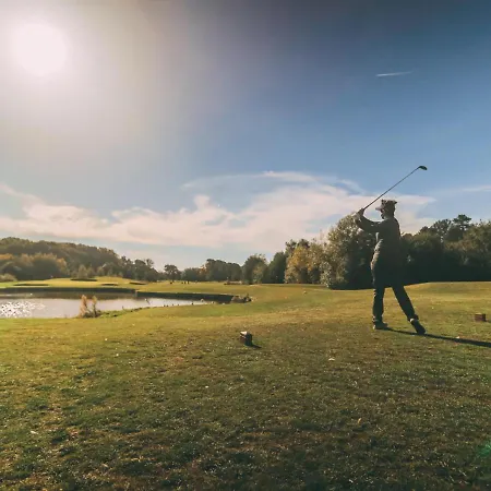 Hotell Formby Hall Golf & 4*