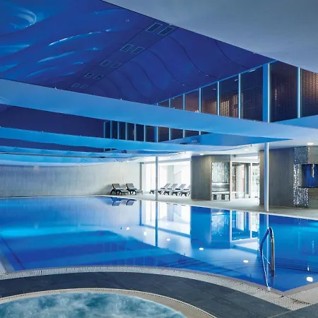 Formby Hall Golf & Hotell 4*