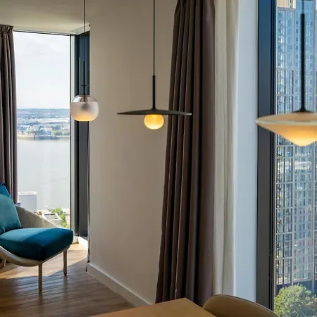 Innside By Melia Otel Liverpool